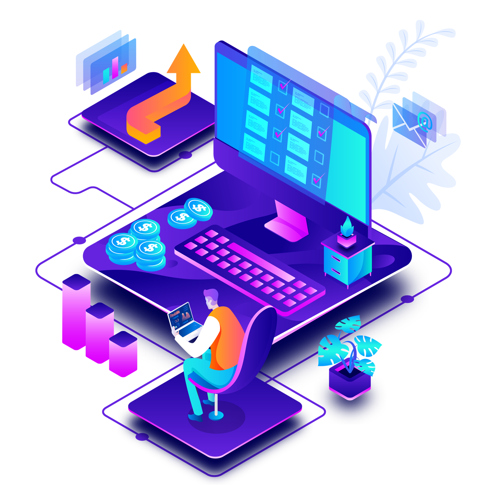 dashboard feature image